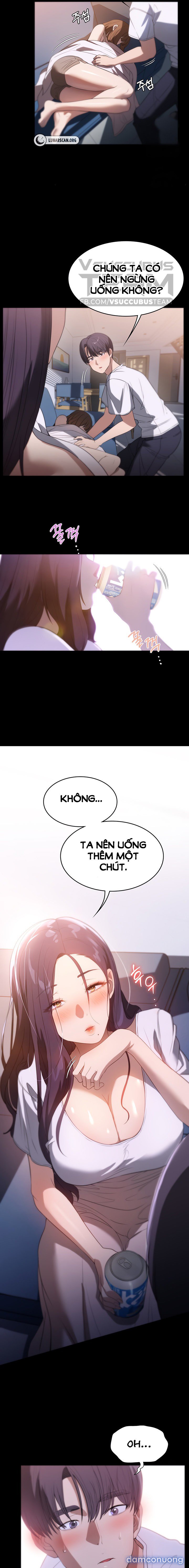 Người Giúp Việc 