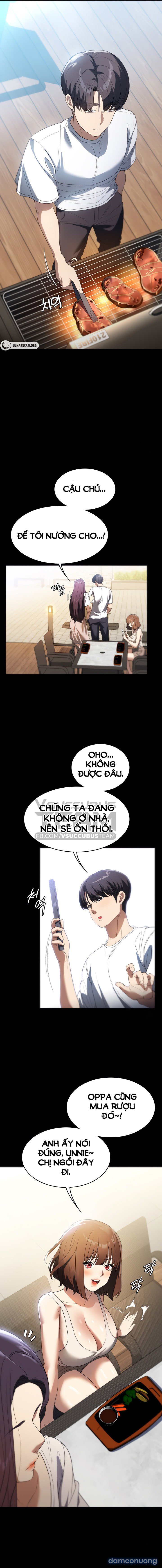 Người Giúp Việc 