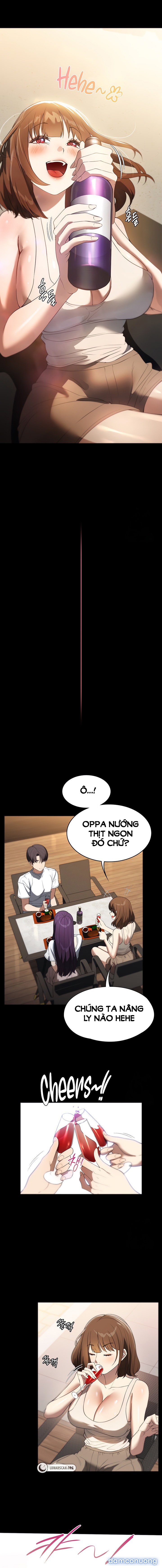 Người Giúp Việc 
