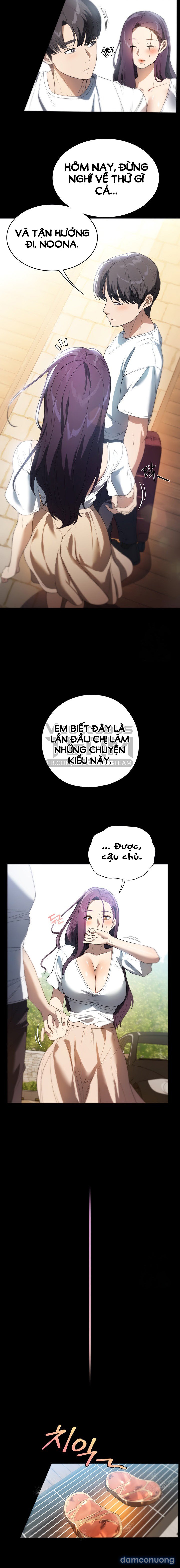 Người Giúp Việc 