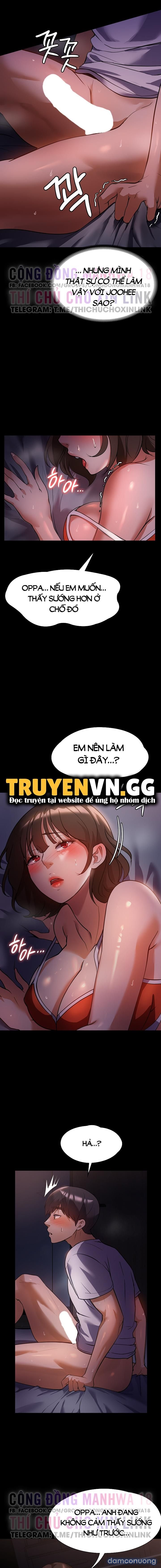 Người Giúp Việc 