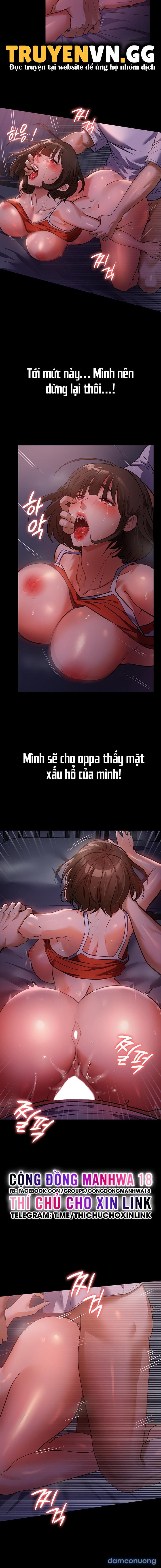 Người Giúp Việc 