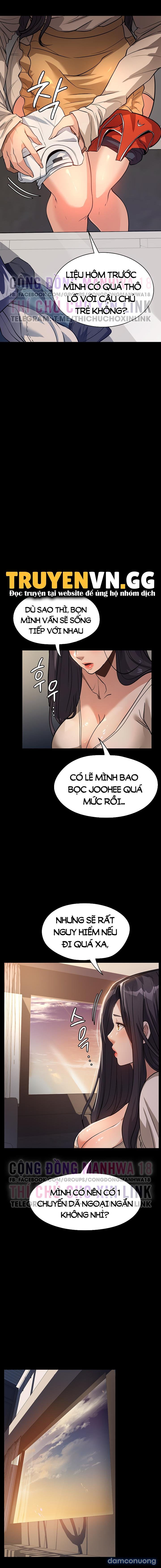 Người Giúp Việc 
