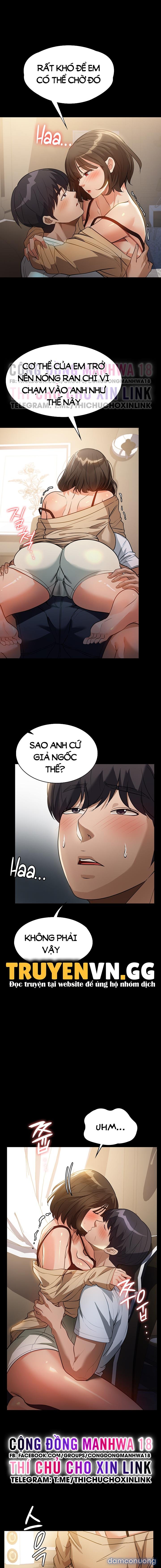 Người Giúp Việc 
