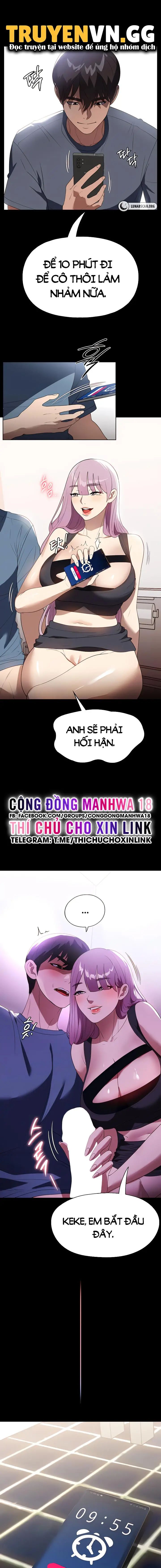 Người Giúp Việc 