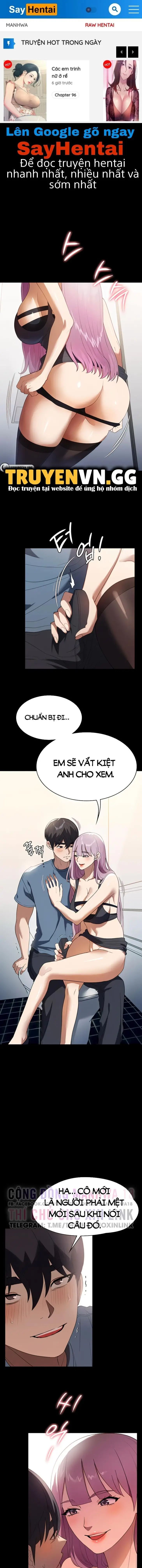 Người Giúp Việc 
