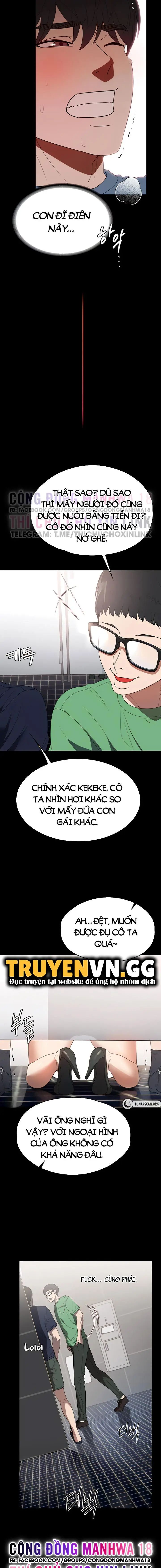 Người Giúp Việc 