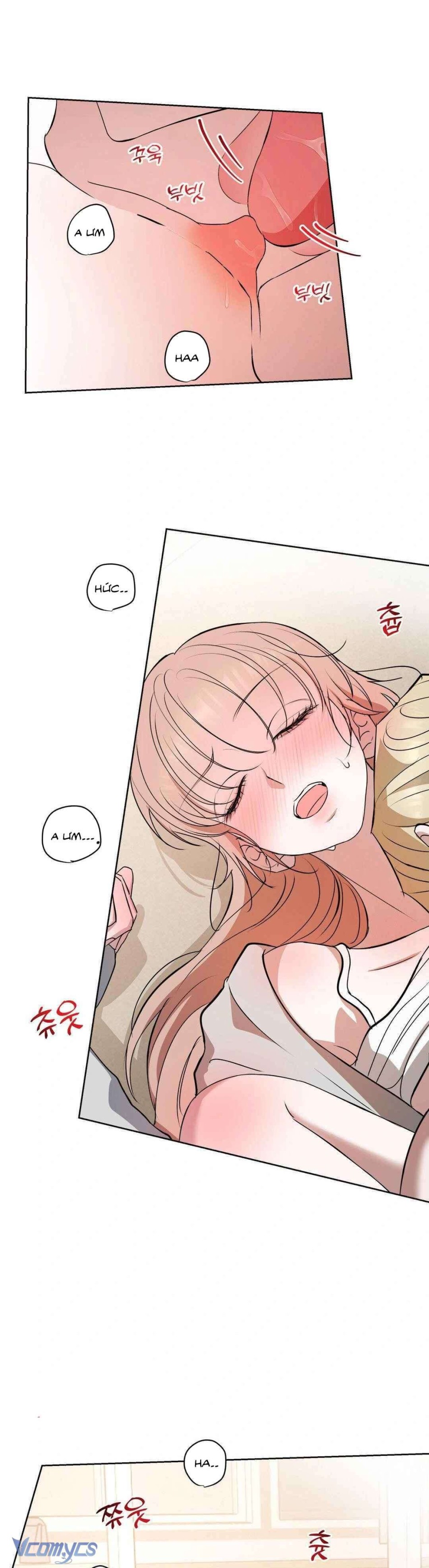[18+] Robot Thú Cưng Không Nghe Lời 