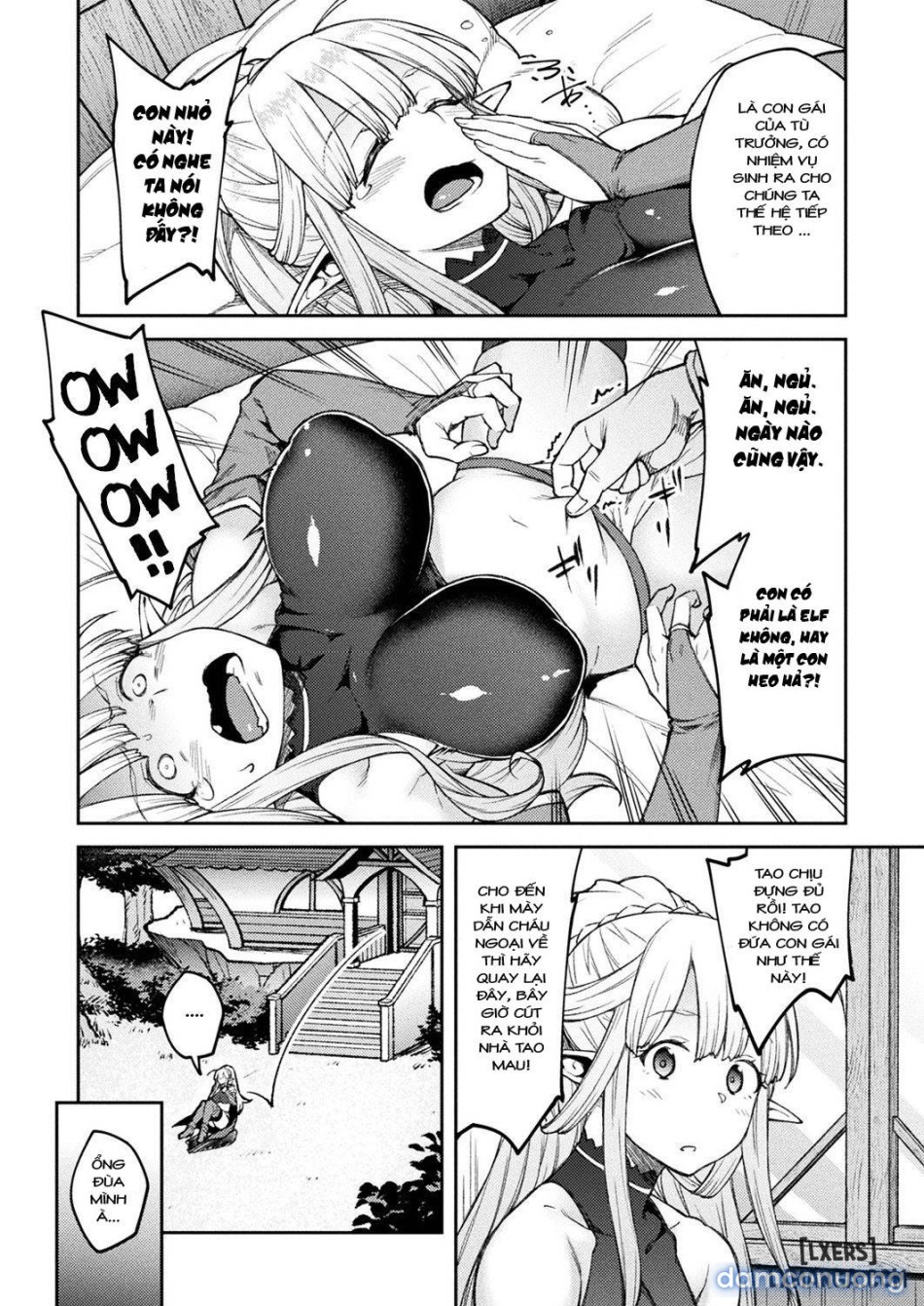 Himono Erufu, Kozukuri o 
