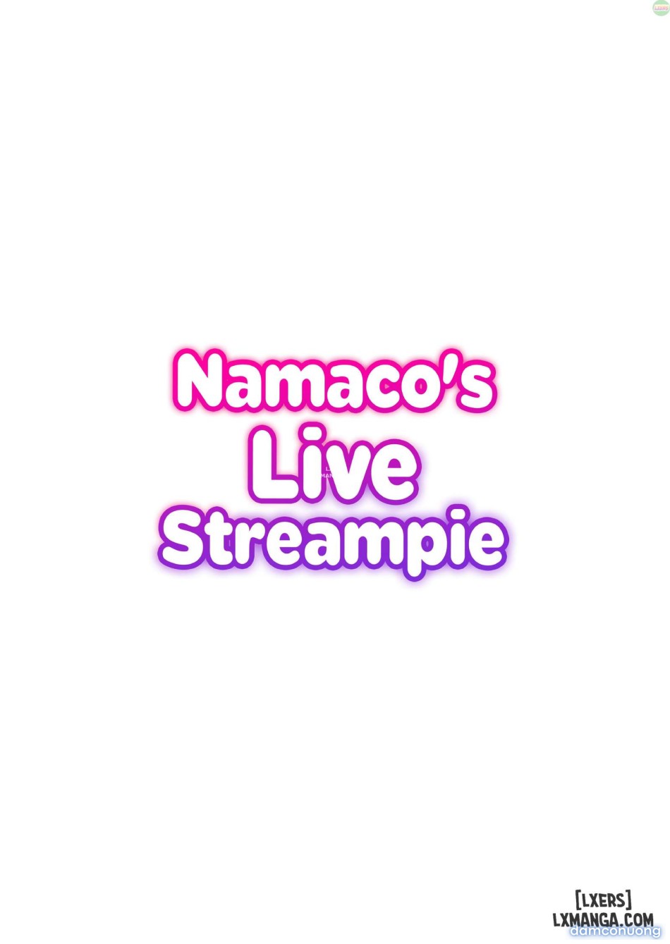 Buổi Live Stream Của Namacooo 