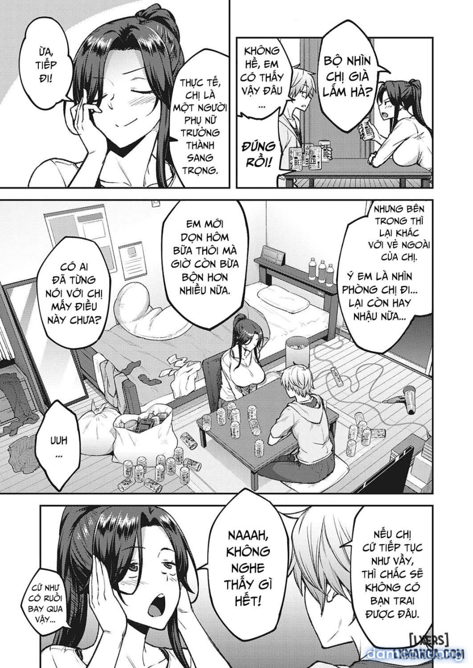 Yoi no Hanaa 