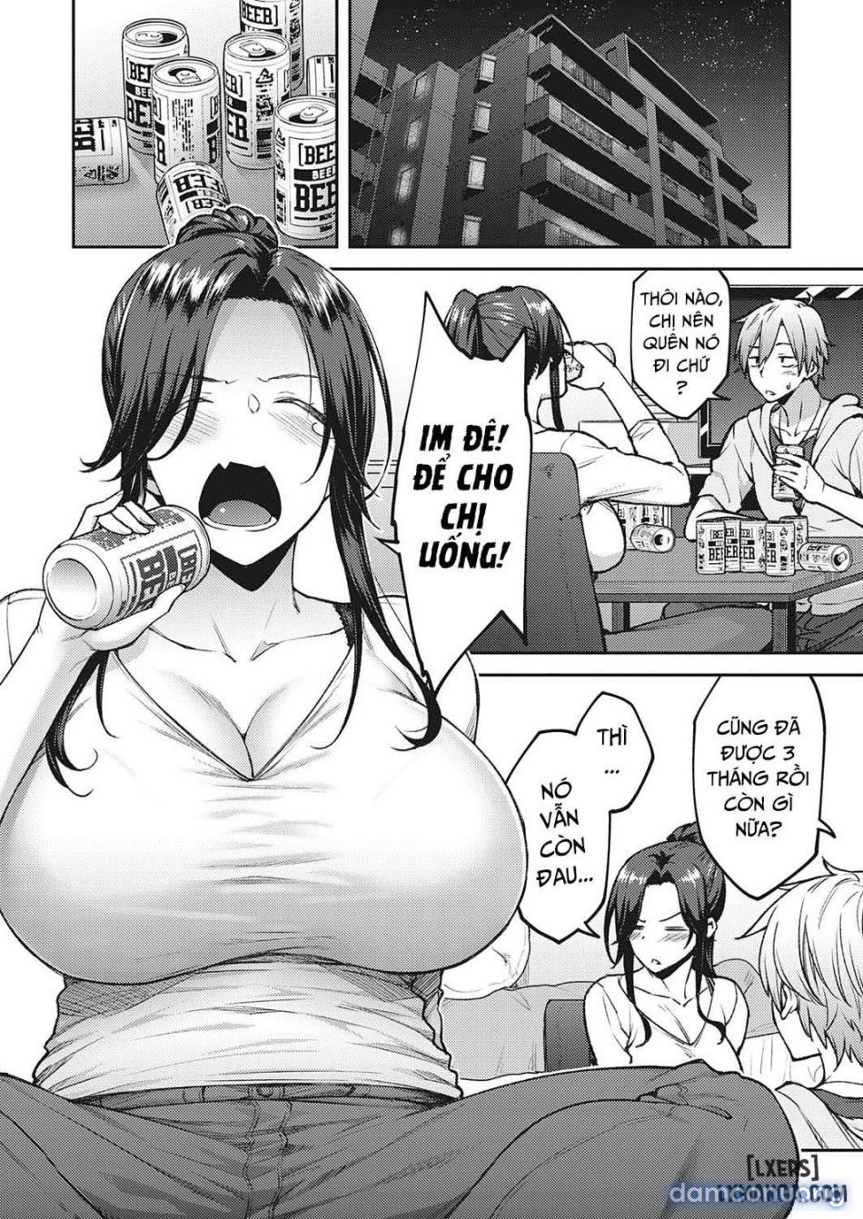 Yoi no Hanaa 