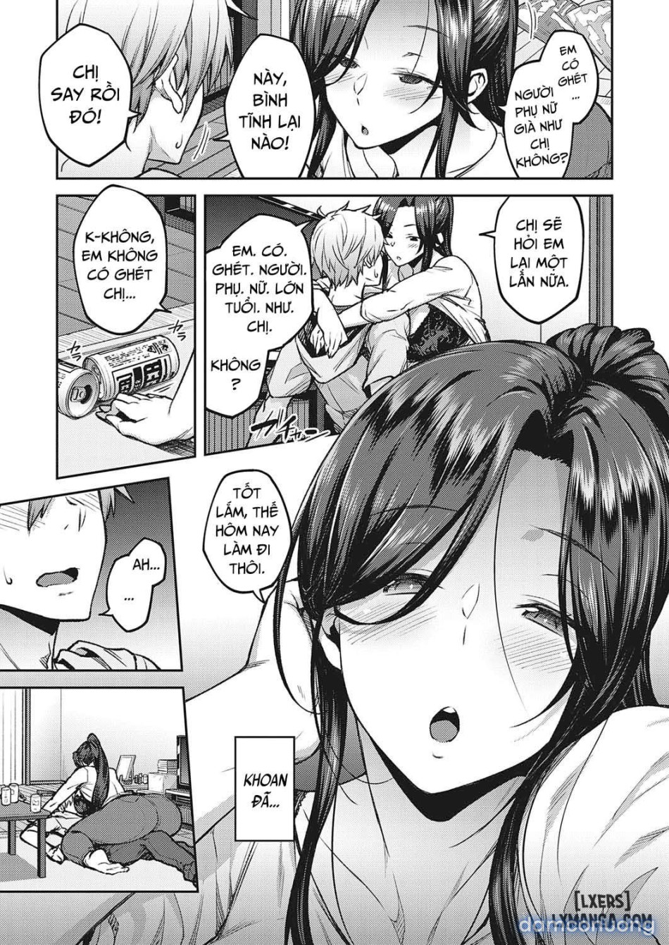 Yoi no Hanaa 