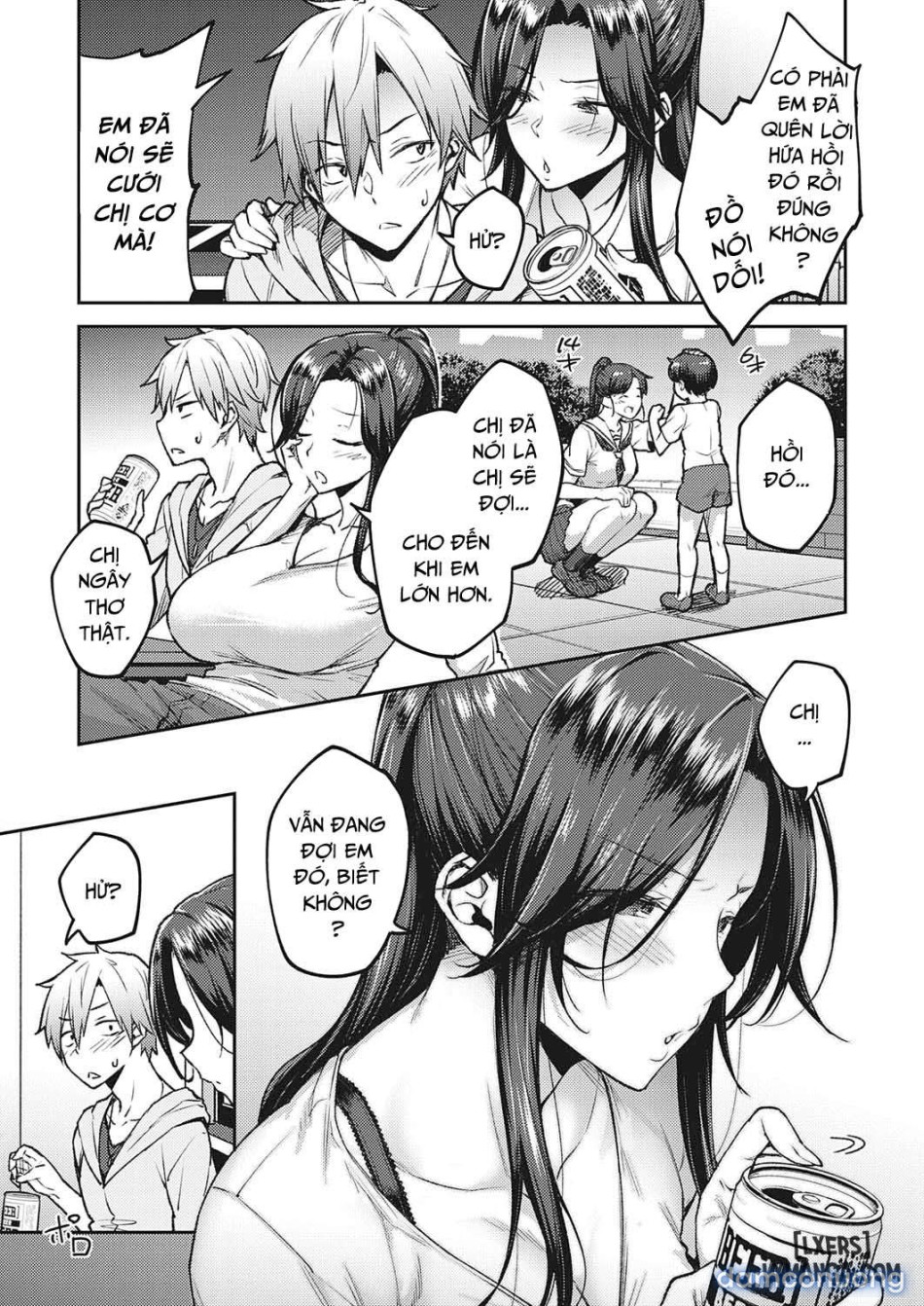 Yoi no Hanaa 