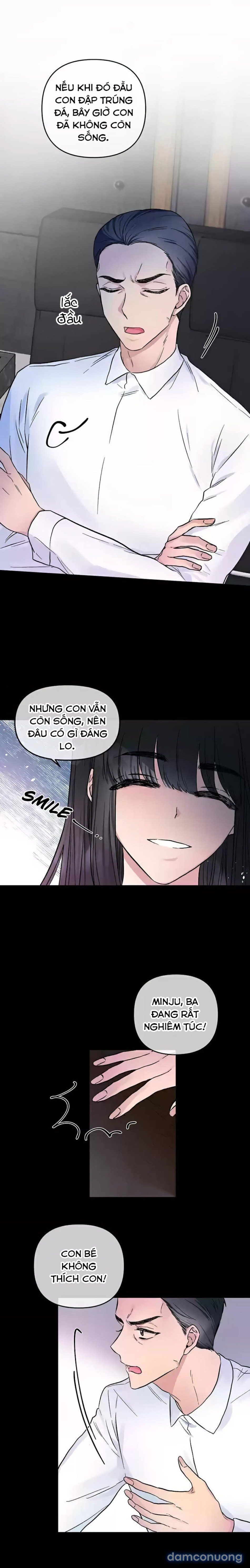 Ranh giới bạn thân 