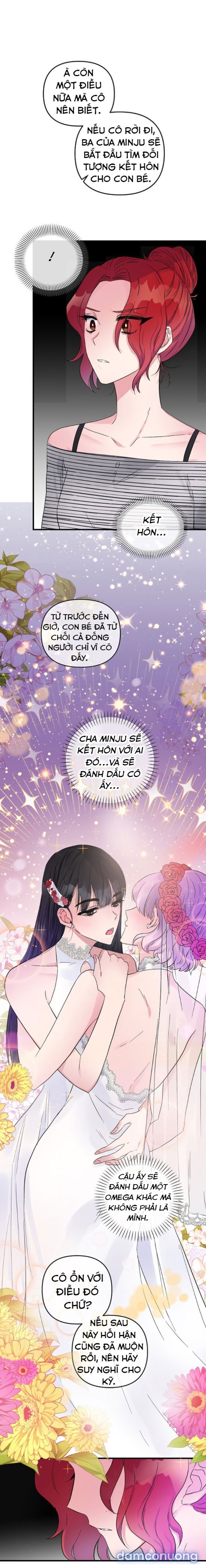 Ranh giới bạn thân 