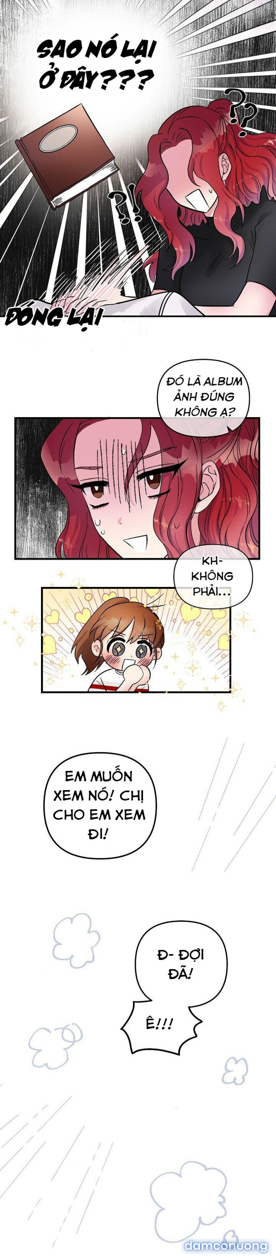 Ranh giới bạn thân 