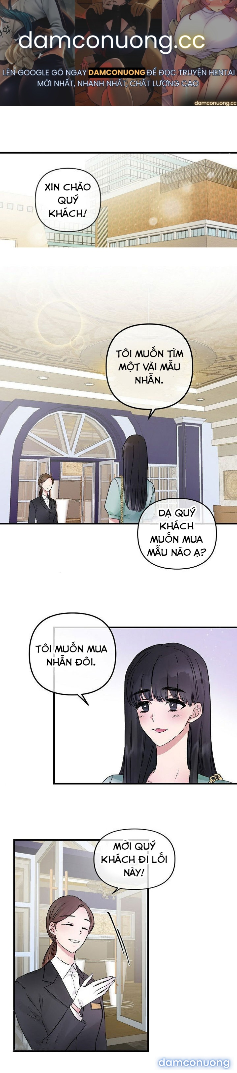 Ranh giới bạn thân 