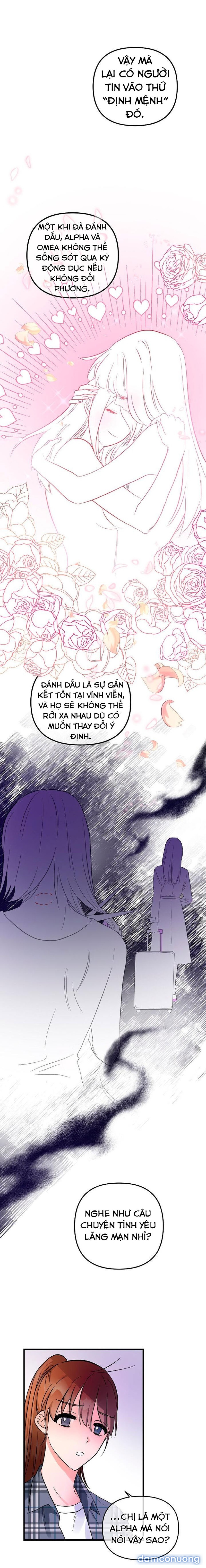 Ranh giới bạn thân 