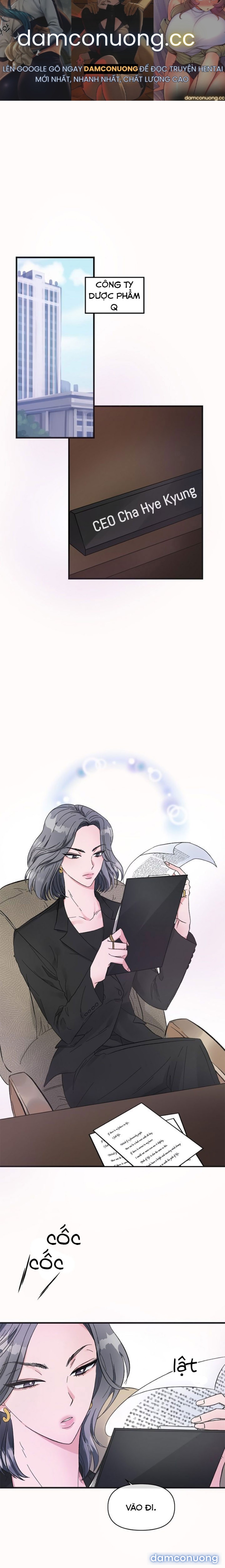 Ranh giới bạn thân 