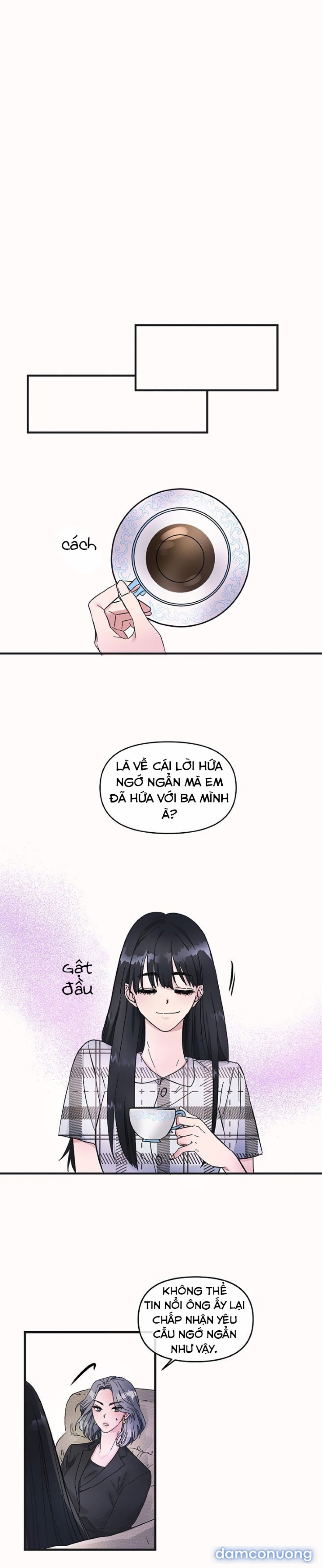 Ranh giới bạn thân 
