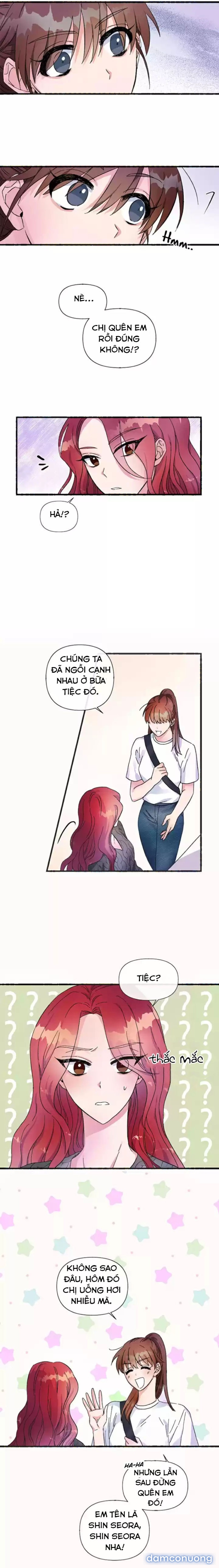 Ranh giới bạn thân 