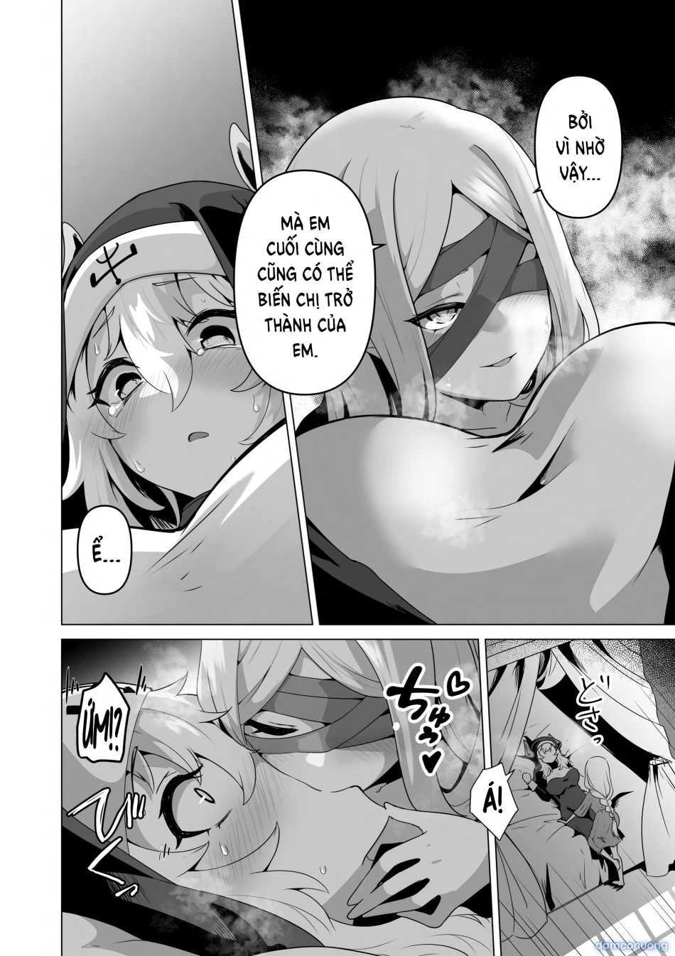 Trăng Rằm 