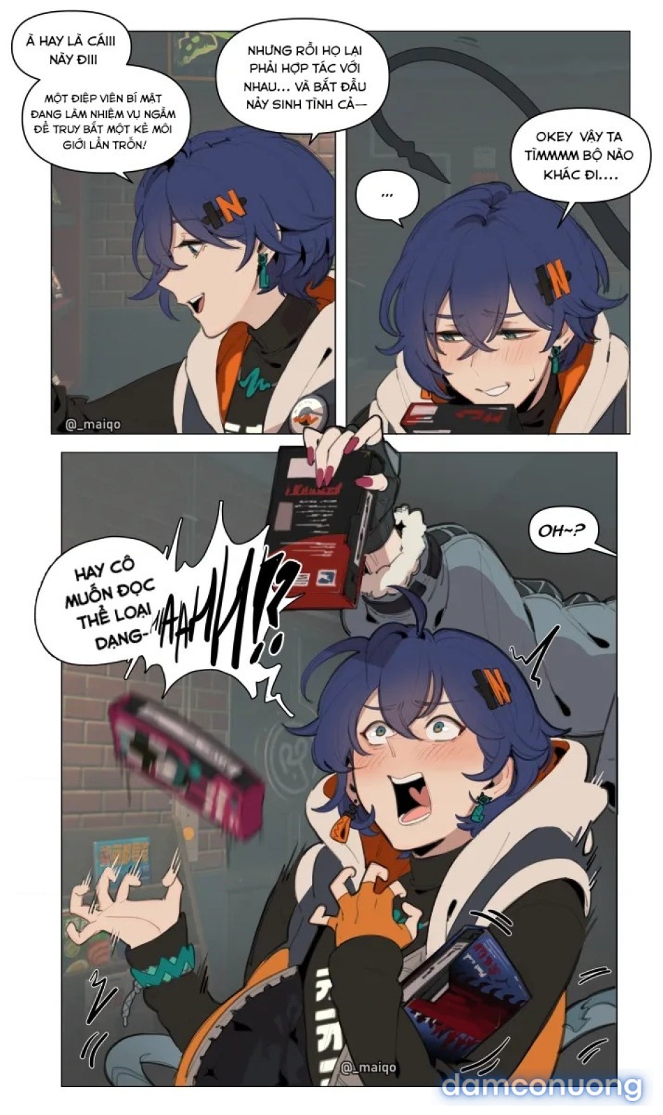 Zzz (Maiquo) 