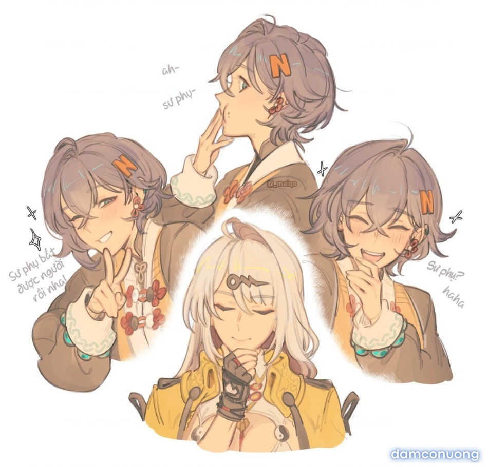 Zzz (Maiquo) 