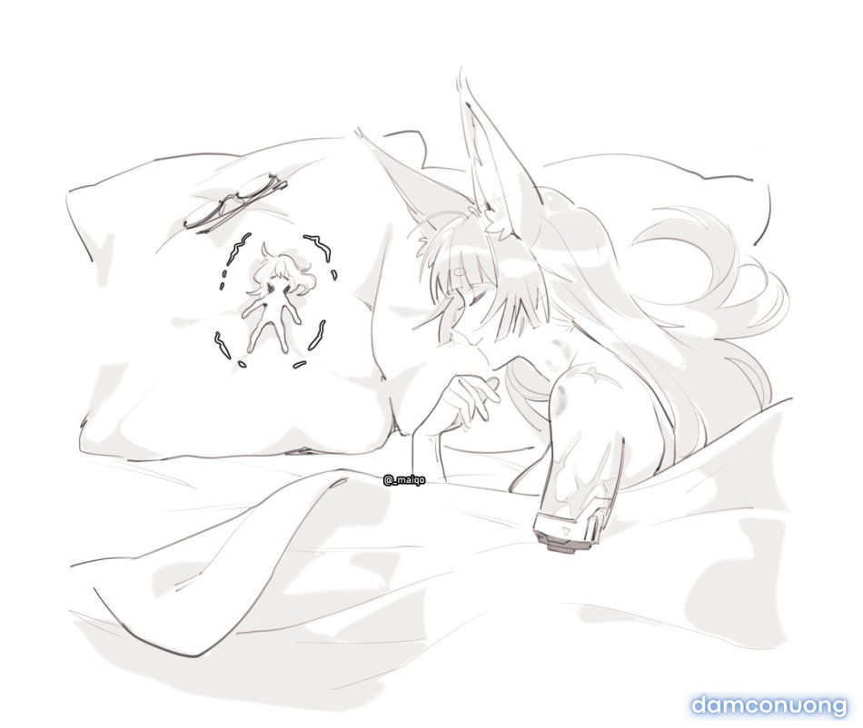 Zzz (Maiquo) 