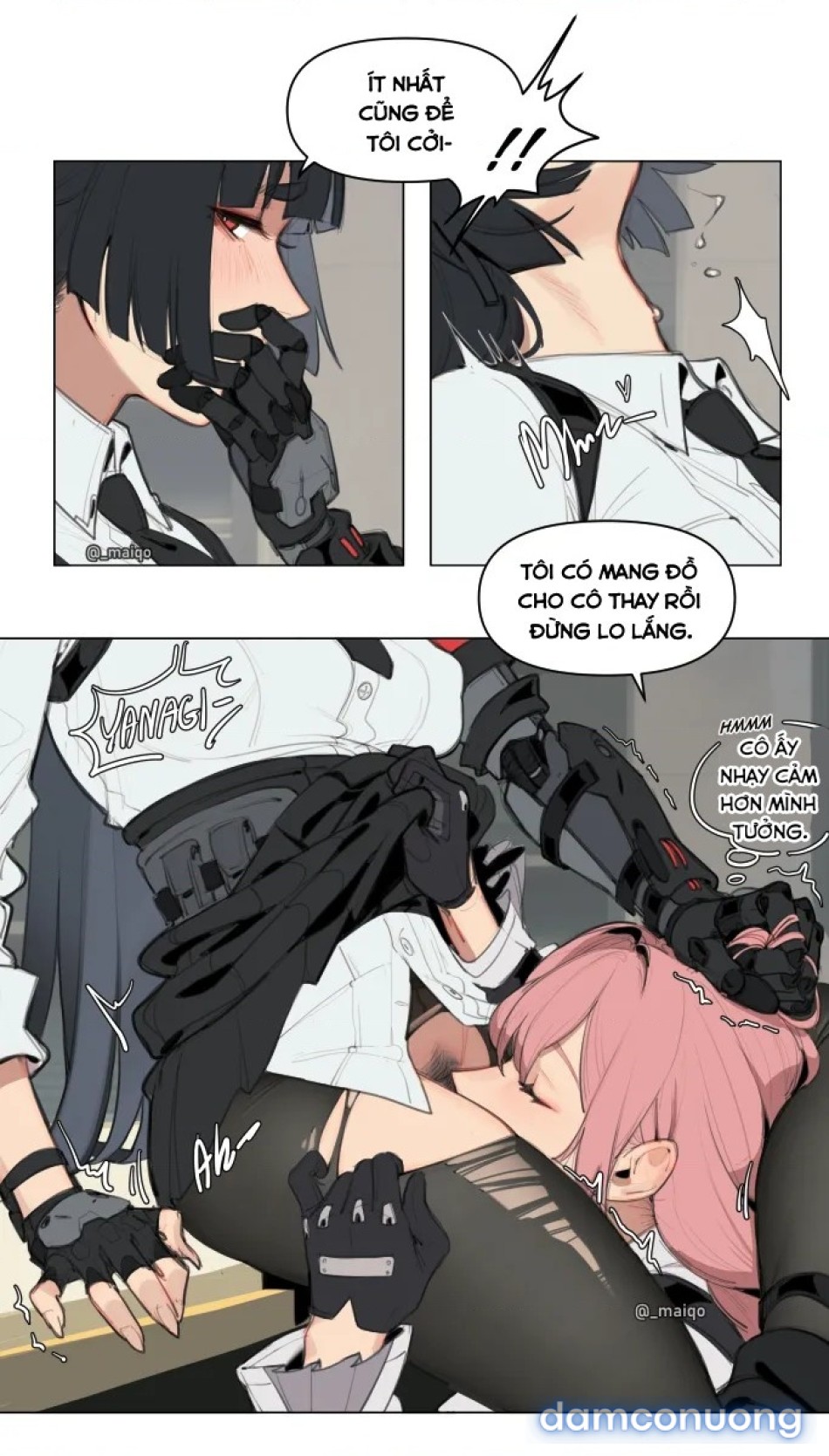 Zzz (Maiquo) 
