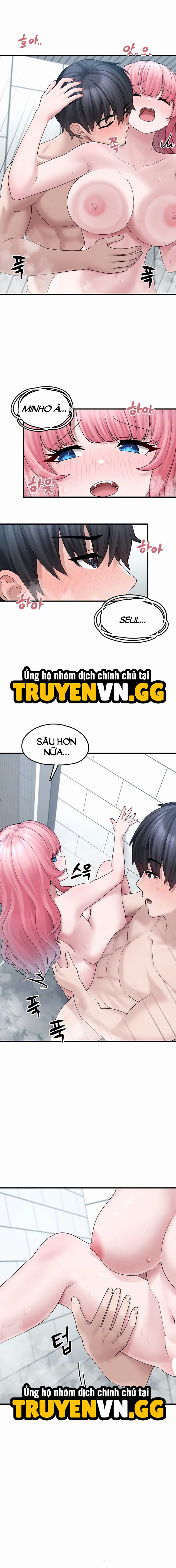 Tôi Nhặt Được Cô Nàng Kỳ Lạ Ở Bãi Rác 