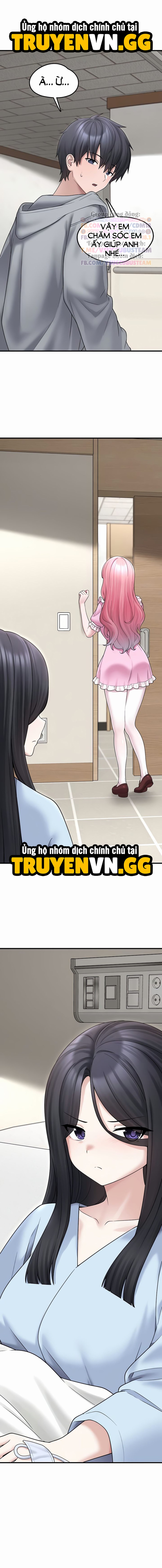 Tôi Nhặt Được Cô Nàng Kỳ Lạ Ở Bãi Rác 