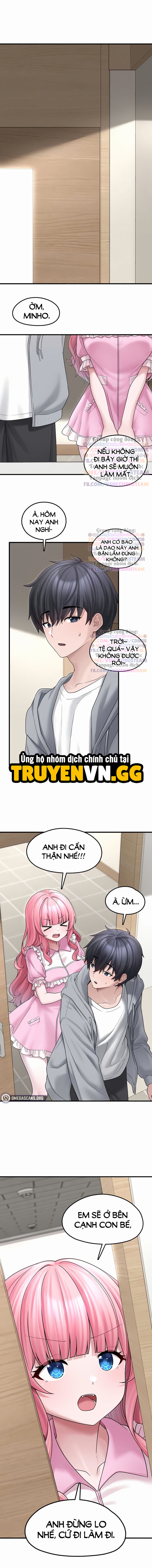 Tôi Nhặt Được Cô Nàng Kỳ Lạ Ở Bãi Rác 