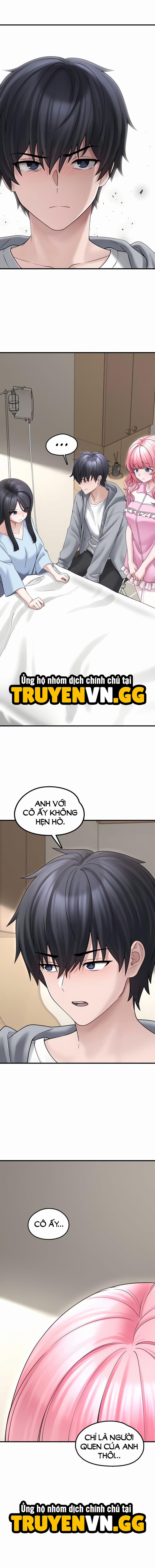 Tôi Nhặt Được Cô Nàng Kỳ Lạ Ở Bãi Rác 