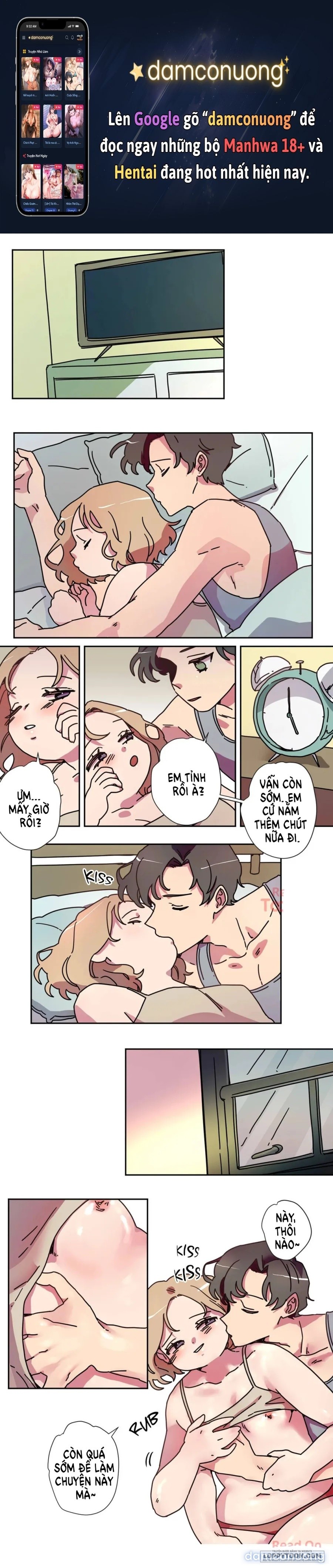 Mảnh Ghép O Bị Khuyết 