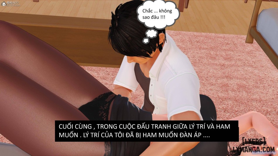 NGƯỜI MẸ SA NGÃ - LƯU THƯ VÂN 