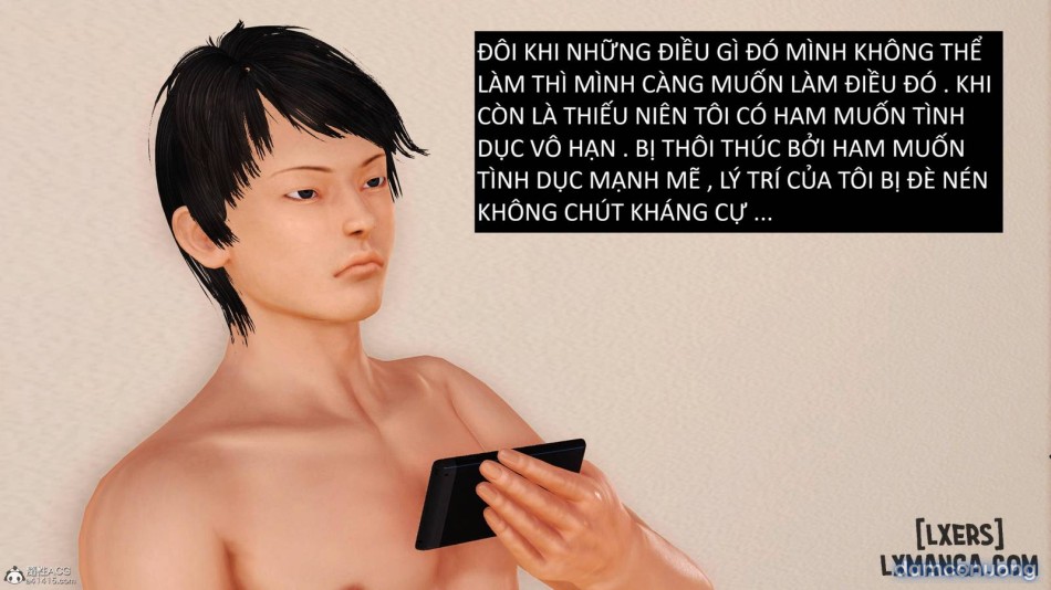 NGƯỜI MẸ SA NGÃ - LƯU THƯ VÂN 