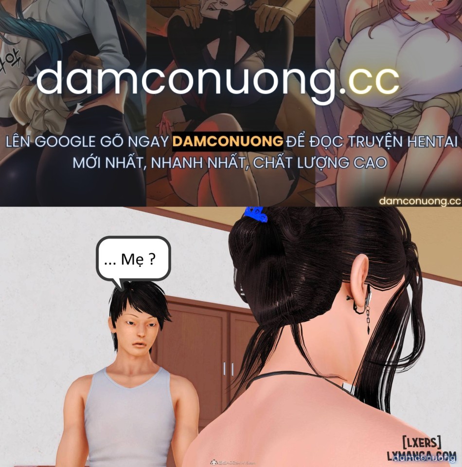 NGƯỜI MẸ SA NGÃ - LƯU THƯ VÂN 