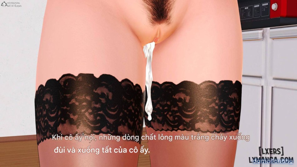 NGƯỜI MẸ SA NGÃ - LƯU THƯ VÂN 