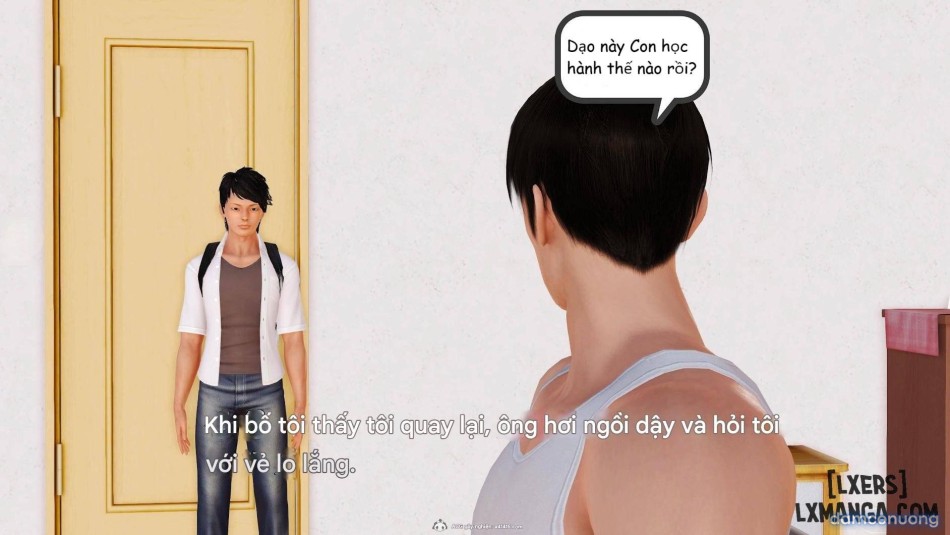 NGƯỜI MẸ SA NGÃ - LƯU THƯ VÂN 