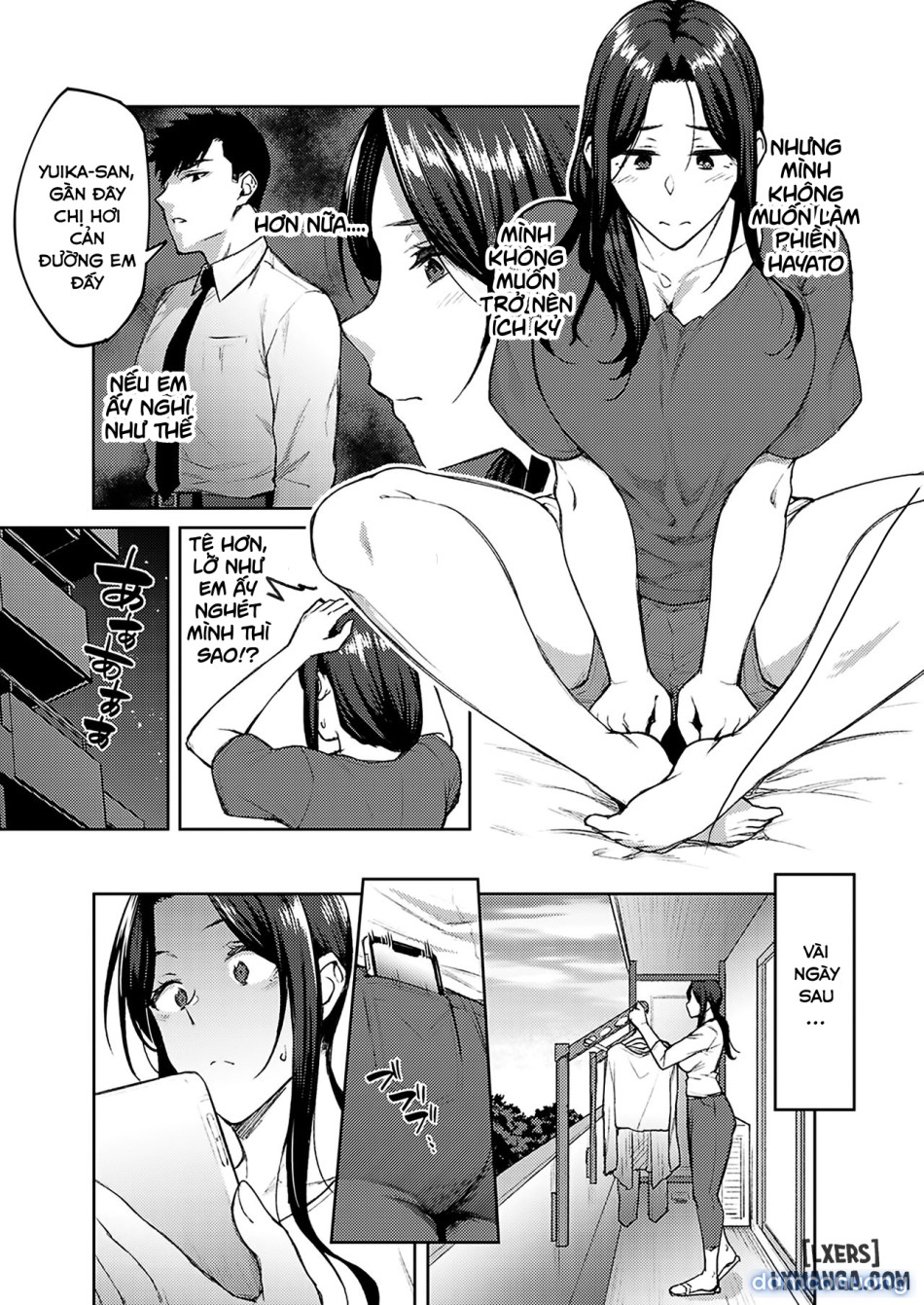 Shirotaegikuuuu 