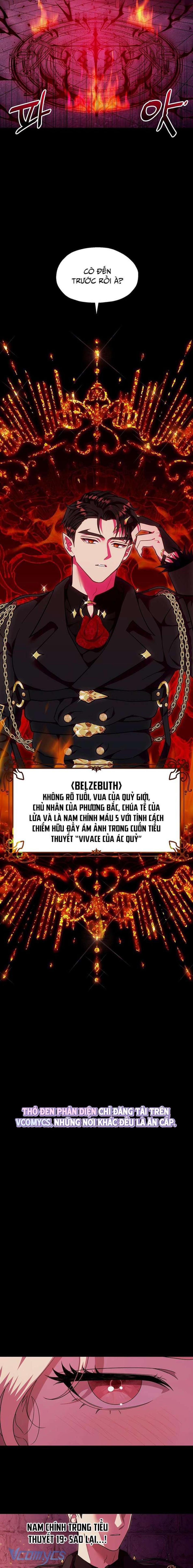 [18+] Tôi Tiễn Nam Chính Về Trời Nhé? 