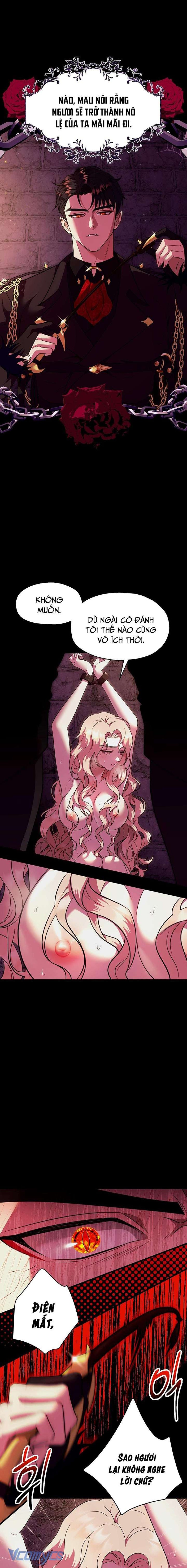 [18+] Tôi Tiễn Nam Chính Về Trời Nhé? 