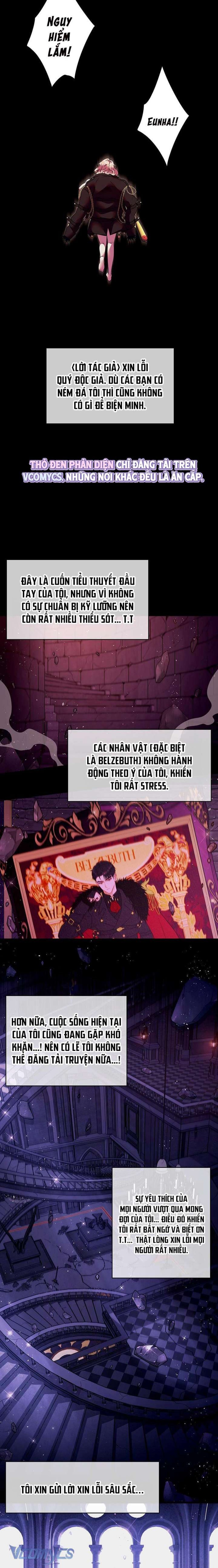 [18+] Tôi Tiễn Nam Chính Về Trời Nhé? 