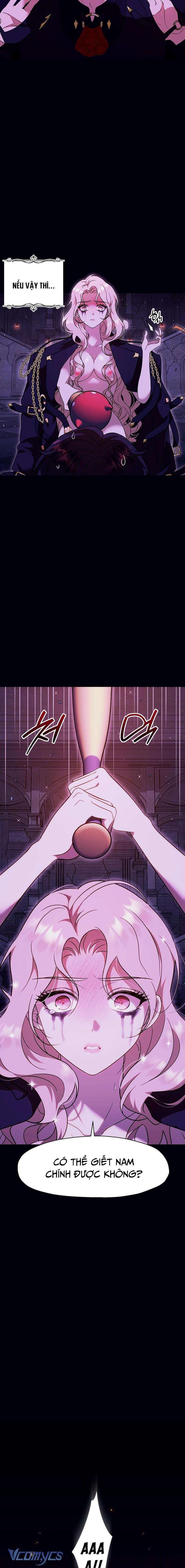 [18+] Tôi Tiễn Nam Chính Về Trời Nhé? 
