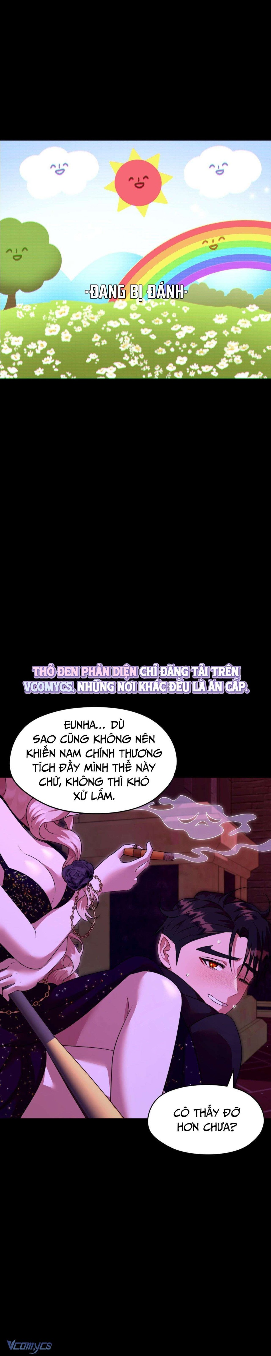 [18+] Tôi Tiễn Nam Chính Về Trời Nhé? 