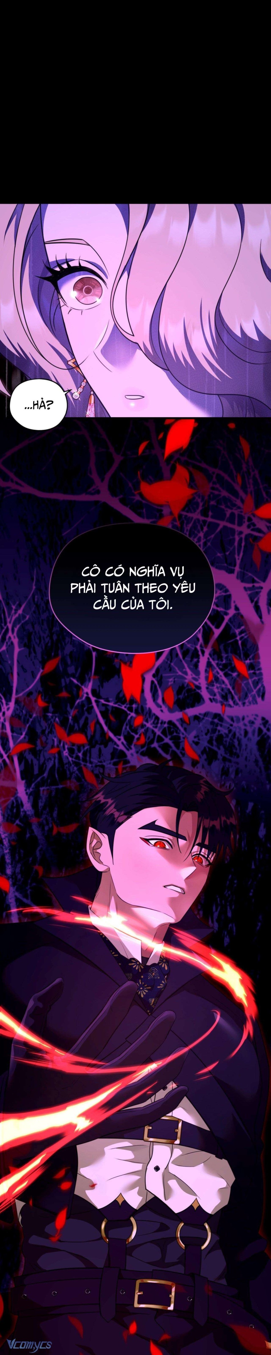 [18+] Tôi Tiễn Nam Chính Về Trời Nhé? 