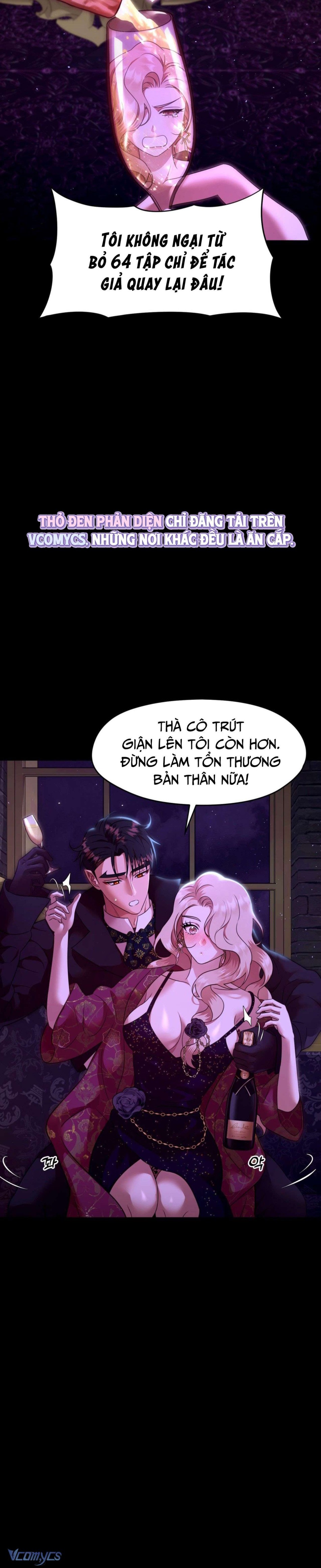 [18+] Tôi Tiễn Nam Chính Về Trời Nhé? 