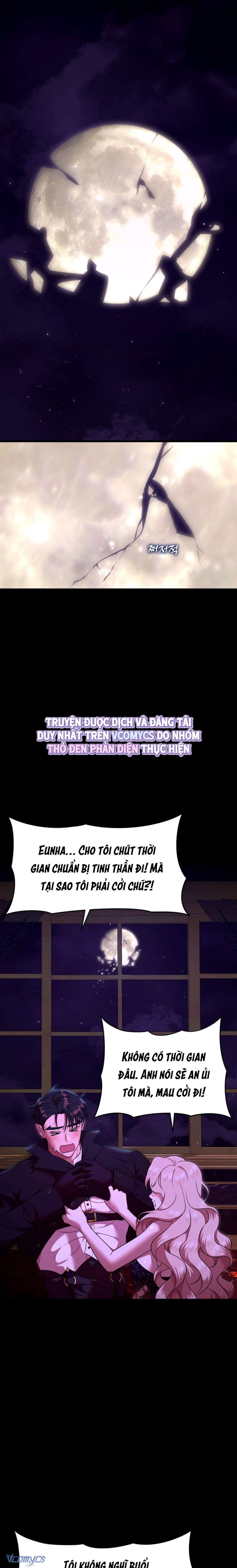 [18+] Tôi Tiễn Nam Chính Về Trời Nhé? 